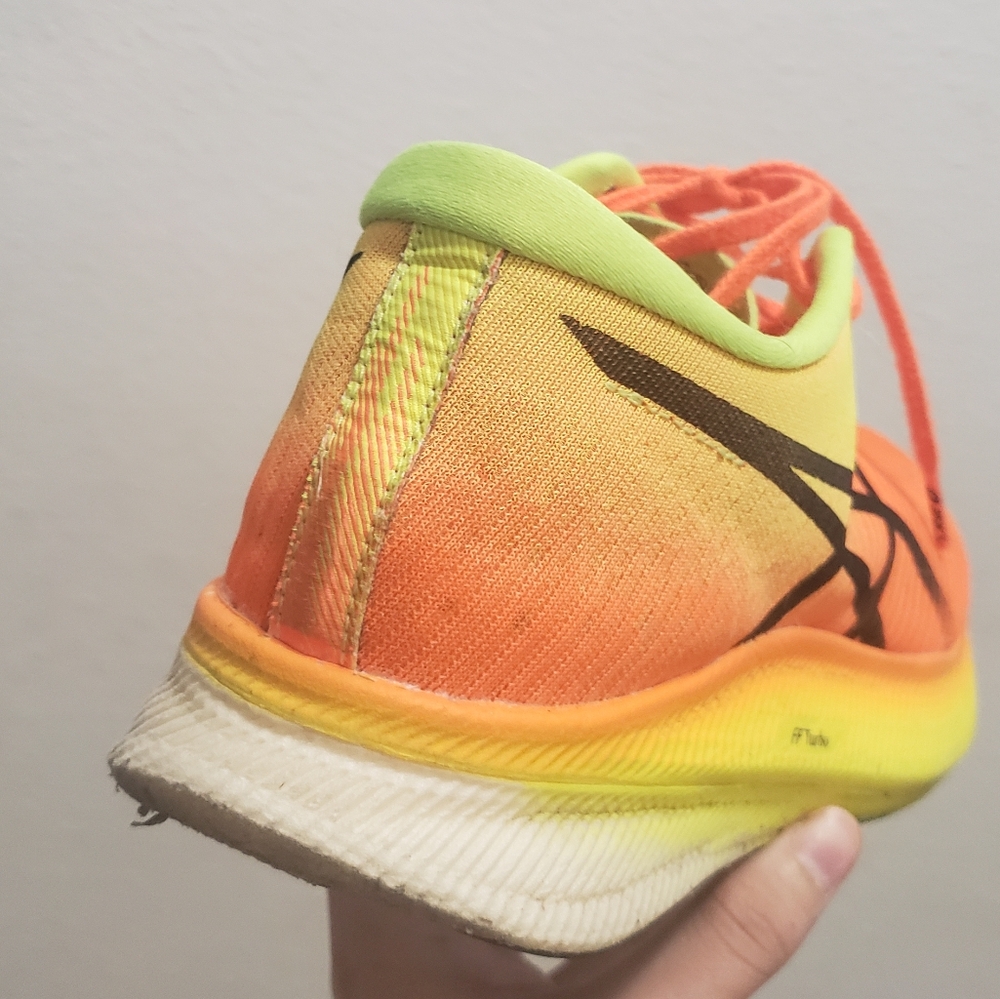 Women | ASICS shoes - Picture 3 of 9